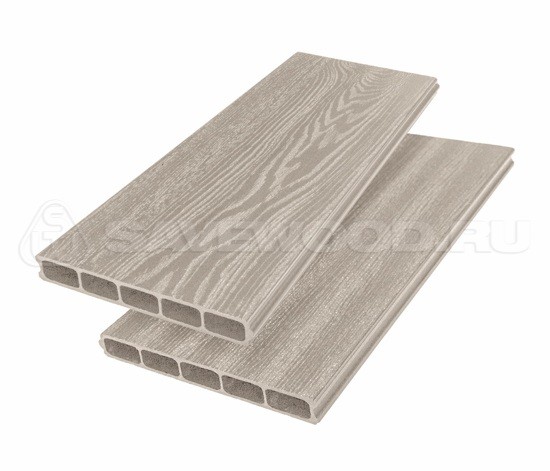 Грядочная доска ДПК 3D Savewood SW Rumex Бежевый купить в Балаково