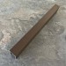 П-профиль Алюминиевый EasyDecking 35x25 Венге купить в Балаково