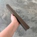 П-профиль Алюминиевый EasyDecking 35x25 Венге купить в Балаково