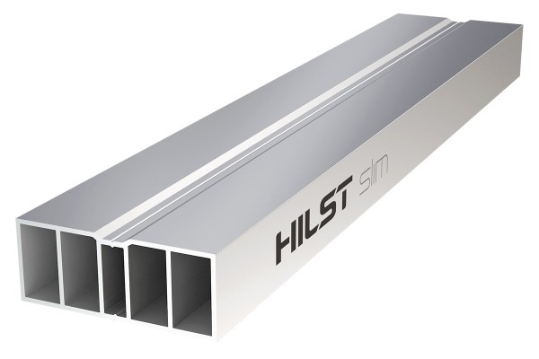 Лага алюминиевая Hilst Slim 4000x50x20 купить в Балаково