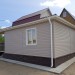 Сайдинг "blockhouse" под бревно, Престиж ВН-01, персиковый купить в Балаково