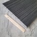Ступень ДПК Latitudo Step-320 Графит Полнотелая купить в Балаково
