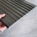 Ступень ДПК Latitudo Step-320 Графит Полнотелая купить в Балаково