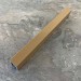 П-профиль Алюминиевый EasyDecking 35x25 Дуб купить в Балаково