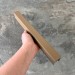 П-профиль Алюминиевый EasyDecking 35x25 Дуб купить в Балаково