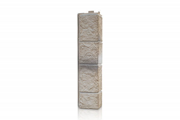 Угол наружный VOX Sandstone (Сандстоун) бежевый купить в Балаково
