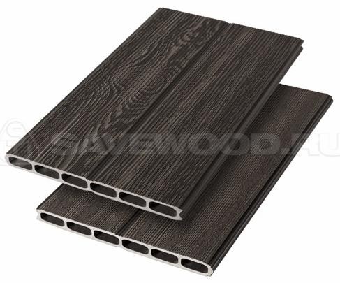 Грядочная доска ДПК 3D Savewood SW Laurus терракот купить в Балаково