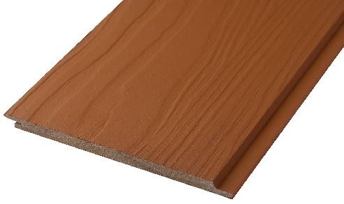 Фиброцементные панели Wood Click F30 купить в Балаково