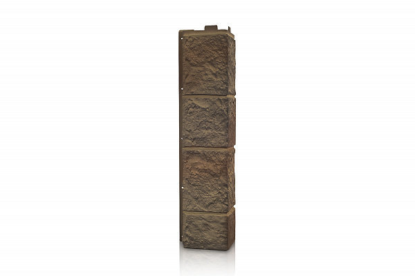 Угол наружный VOX Sandstone (Сандстоун) светло коричневый купить в Балаково