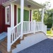 Крышка столба верхняя GardenParkett Белый купить в Балаково