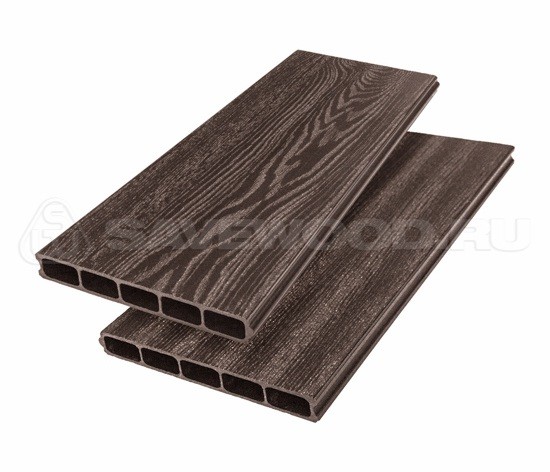 Грядочная доска ДПК 3D Savewood SW Rumex Терракот купить в Балаково