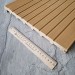 Ступень ДПК Latitudo Step-320 Орех Полнотелая купить в Балаково