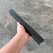 П-профиль Алюминиевый EasyDecking 35x25 Черное дерево купить в Балаково