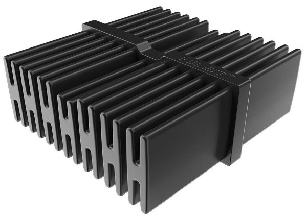 Соединитель пластиковый для лаг Hilst Professional 50x20 купить в Балаково