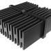 Соединитель пластиковый для лаг Hilst Professional 50x20 купить в Балаково