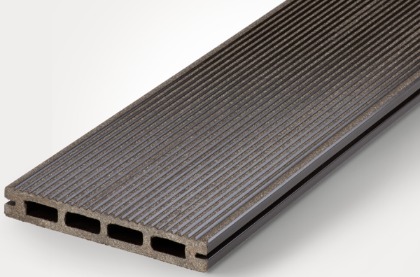 Доска Террасная NanoWood «Lite» ECO венге купить в Балаково