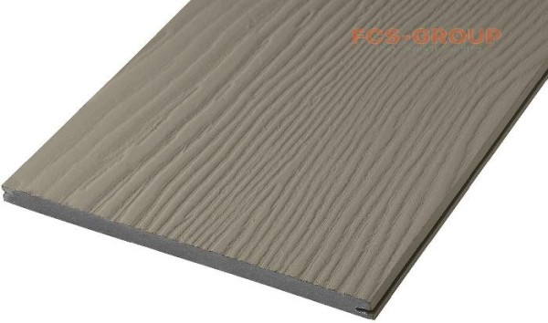 Фиброцементные панели FCS Group Wood Line F55 купить в Балаково