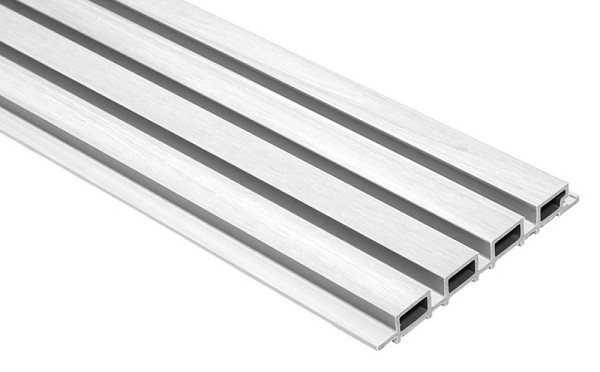 Стеновая панель CM Decking CM Wall, WHITE (Белый) купить в Балаково