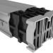 Соединитель пластиковый для лаг Hilst Professional 60x40 купить в Балаково