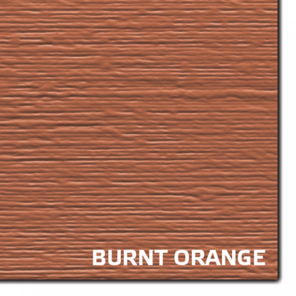 Сайдинг Виниловый Mitten, Sentry Mitten, Burnt Orange купить в Балаково