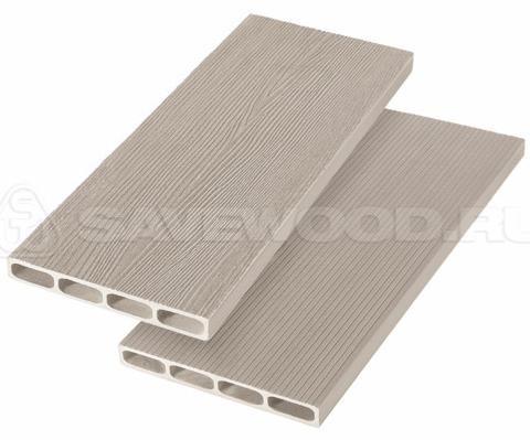 Грядочная доска ДПК 3D Savewood SW Rubus (R) бежевый купить в Балаково