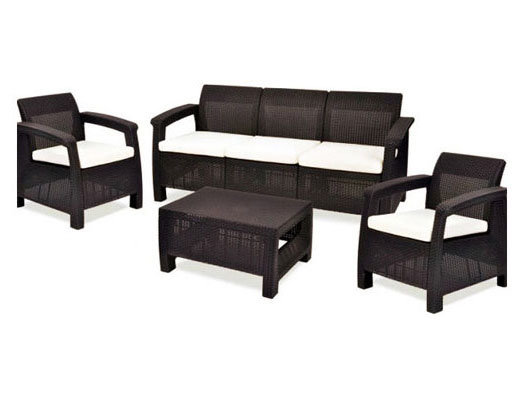 Комплект Corfu Triple Set купить в Балаково