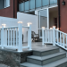 Светодиодная крышка-светильник GardenParkett Белый купить в Балаково
