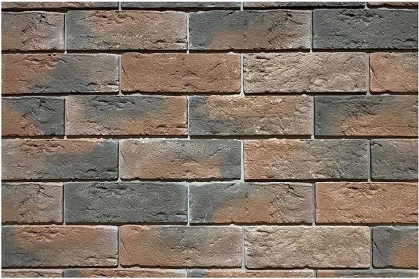 Фиброцементные панели КАНЬОН коллекция АРИЗОНА 26 купить в Балаково