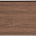 Доска Террасная NanoWood «Lite» ECO шоколад купить в Балаково