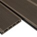 Террасная доска из ДПК CM Decking серия NATUR цвет венге купить в Балаково