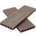 Доска террасная ДПК 3D SEQUOIA DUAL WOOD BROWN купить в Балаково