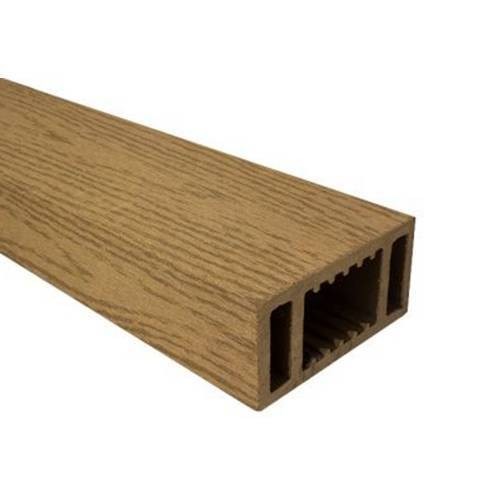 Перила нижнее Woodvex Select Вуд купить в Балаково