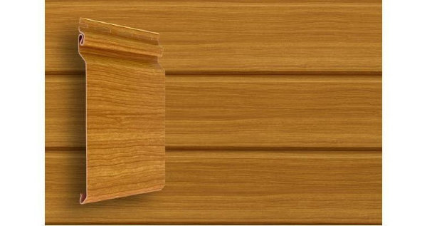 Сайдинг Natural-Брус 3,0 Grand Line Tundra клен купить в Балаково