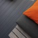Террасная доска из ДПК Faynag Premium VELVET-ZEBRA  — Орех купить в Балаково