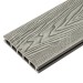 Доска террасная ДПК 3D SEQUOIA DUAL WOOD GRAY купить в Балаково