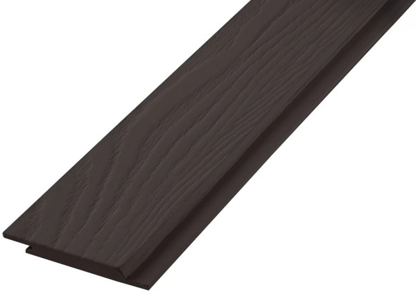 Фиброцементный сайдинг FCSPRO Click Shtil F04 (Ночной лес) купить в Балаково