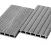 Террасная доска из ДПК RusDecking Unodeck Mogano - Серый купить в Балаково