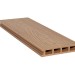 Террасная доска из ДПК CM Decking серия VINTAGE цвет дуб, желтый купить в Балаково