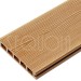 Доска террасная ДПК 3D SEQUOIA DUAL WOOD NATURE купить в Балаково