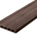 Террасная доска из ДПК RusDecking Unodeck Mogano - Венге купить в Балаково