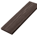 Террасная доска из ДПК RusDecking Unodeck Mogano - Венге купить в Балаково