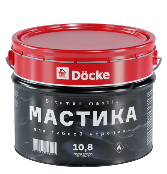 Мастика 10 кг купить в Балаково