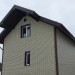 Фасадная панель Альта-Профиль, Кирпич Клинкерный, Белый купить в Балаково