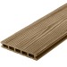 Террасная доска из ДПК RusDecking Unodeck Mogano - Орех купить в Балаково