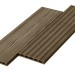 Террасная доска из ДПК RusDecking Unodeck Mogano - Орех купить в Балаково