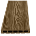 Террасная доска из ДПК RusDecking Unodeck Mogano - Орех купить в Балаково