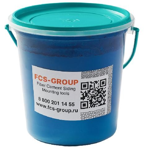 Краска FCS-GROUP 0,5 кг купить в Балаково