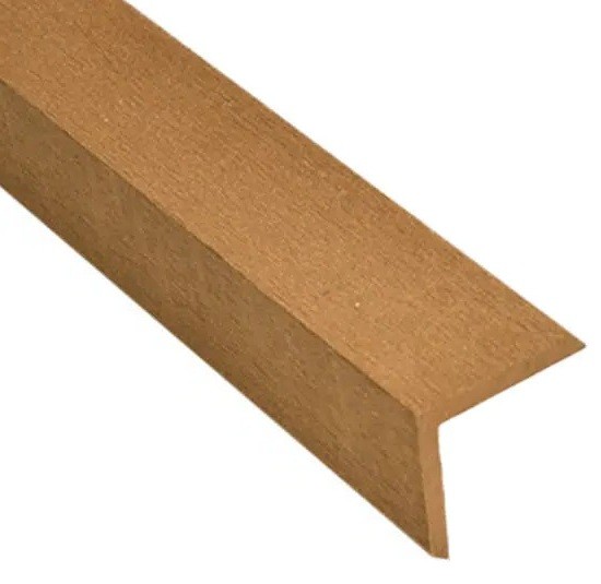 Уголок из ДПК NeoDeck Вуд купить в Балаково