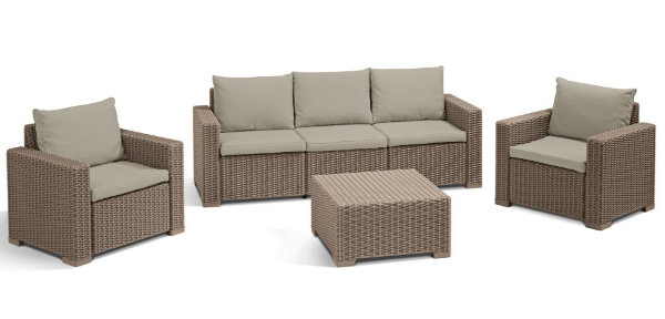 Мебель California 3 Seater купить в Балаково