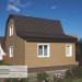 Сайдинг Виниловый Ю-Пласт, Timberblock (Тимберблок), Дуб натуральный купить в Балаково